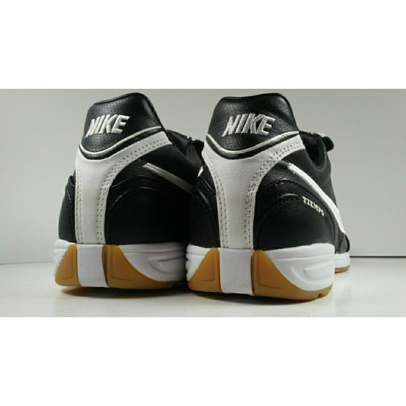 Rare! 2009 Nike Tiempo Mystic lll IC Soccer Shoes